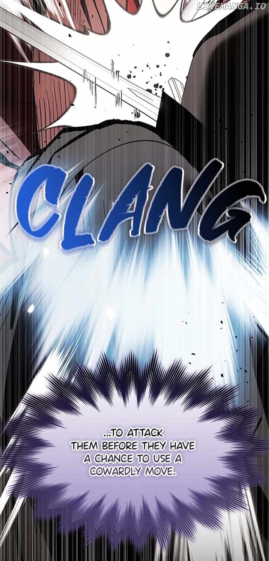 I Tried To Be Her Loyal Sword Chapter 79 - Page 30