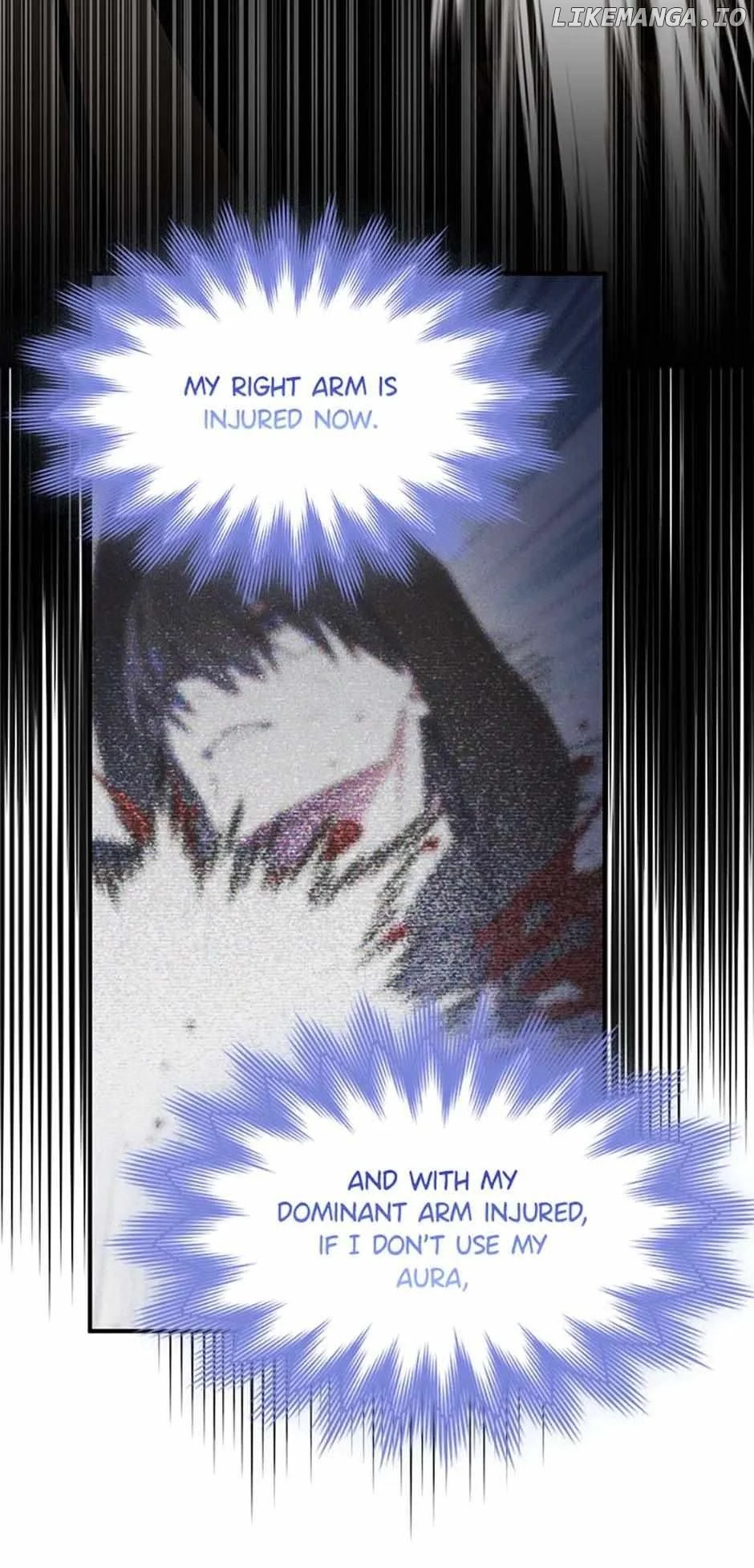 I Tried To Be Her Loyal Sword Chapter 79 - Page 31