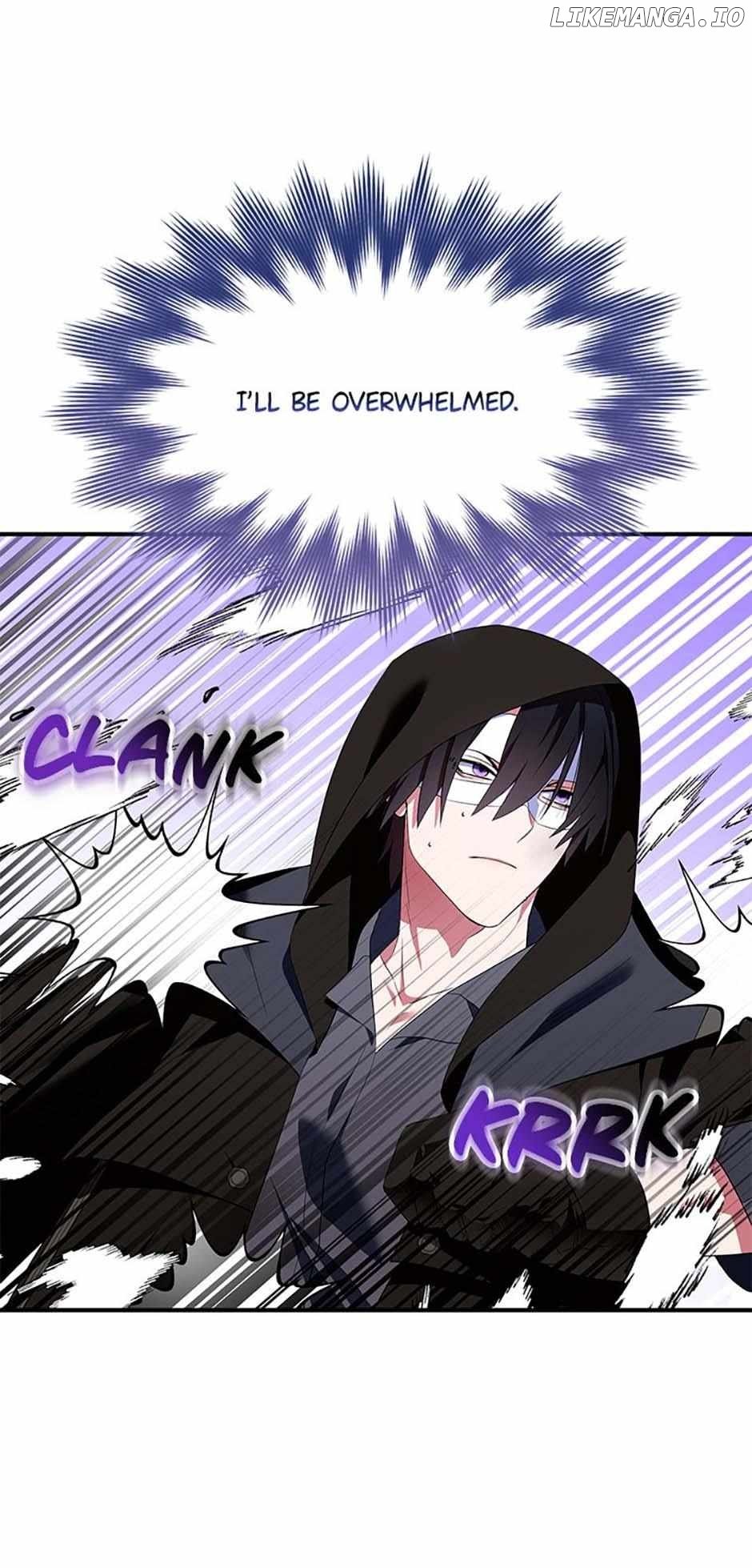 I Tried To Be Her Loyal Sword Chapter 79 - Page 32