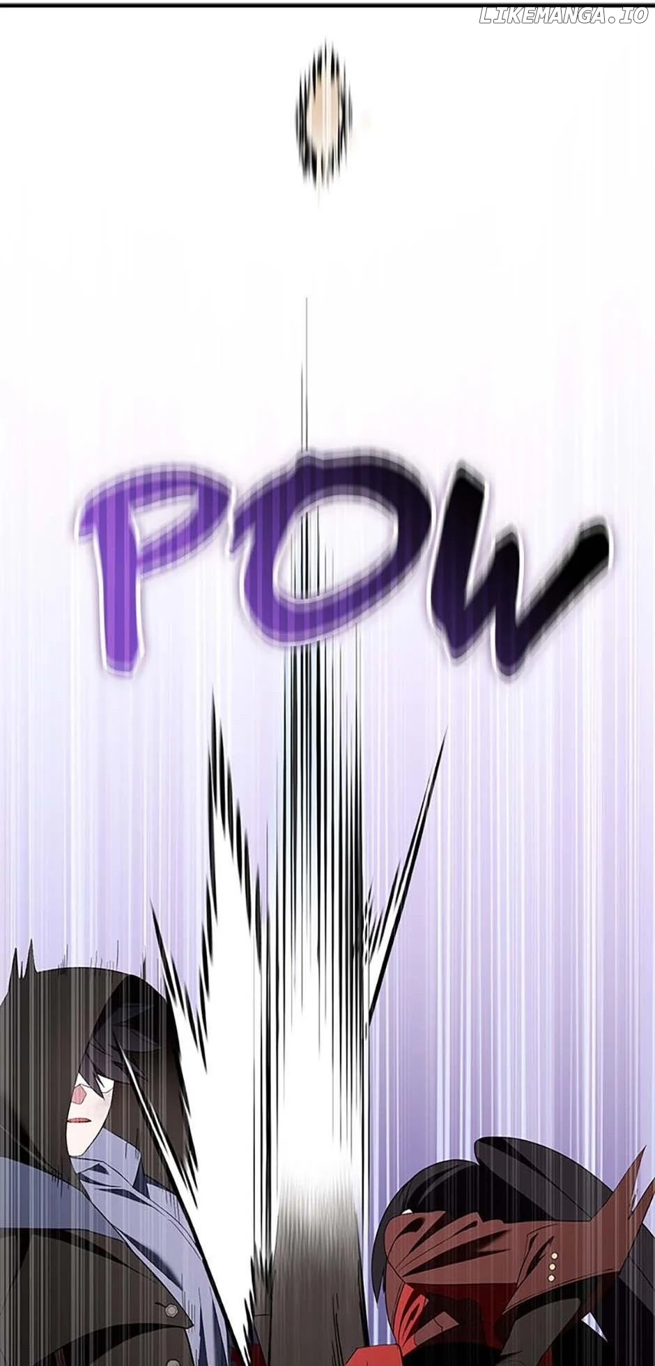 I Tried To Be Her Loyal Sword Chapter 79 - Page 33