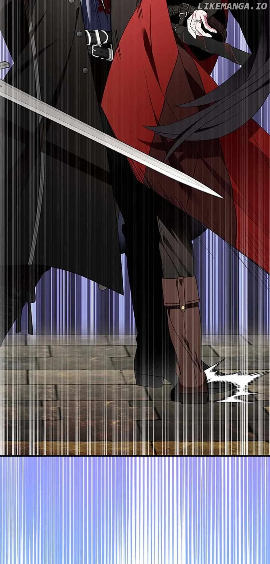 I Tried To Be Her Loyal Sword Chapter 79 - Page 34