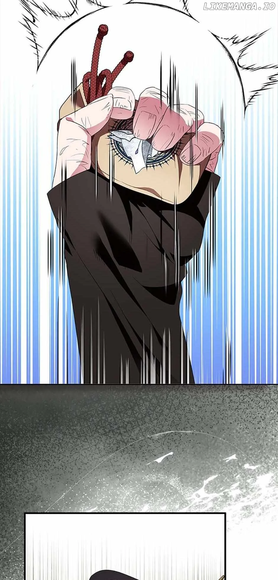 I Tried To Be Her Loyal Sword Chapter 79 - Page 36