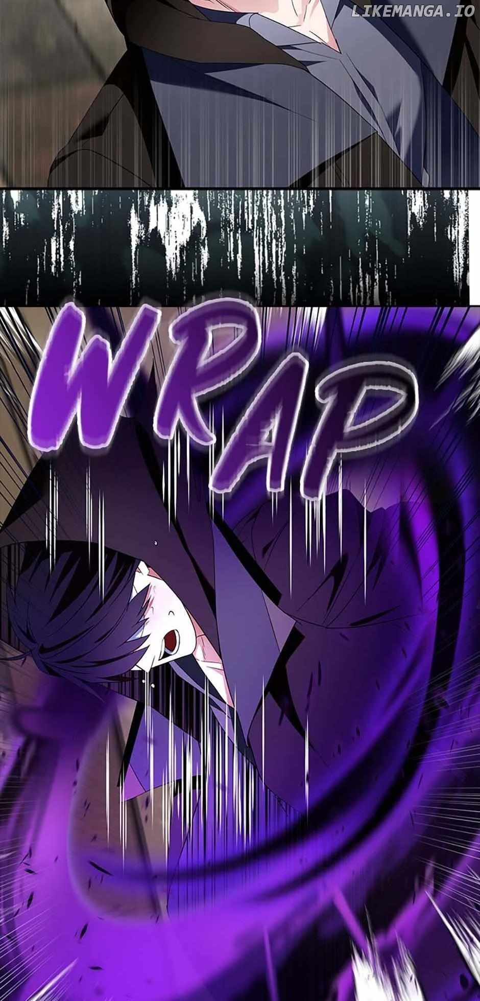 I Tried To Be Her Loyal Sword Chapter 79 - Page 38