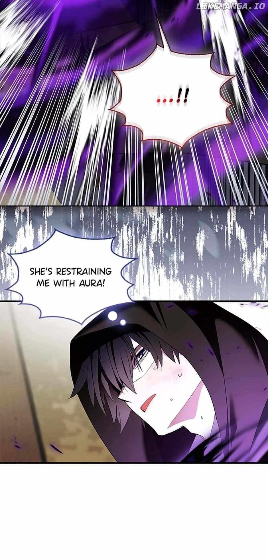 I Tried To Be Her Loyal Sword Chapter 79 - Page 39