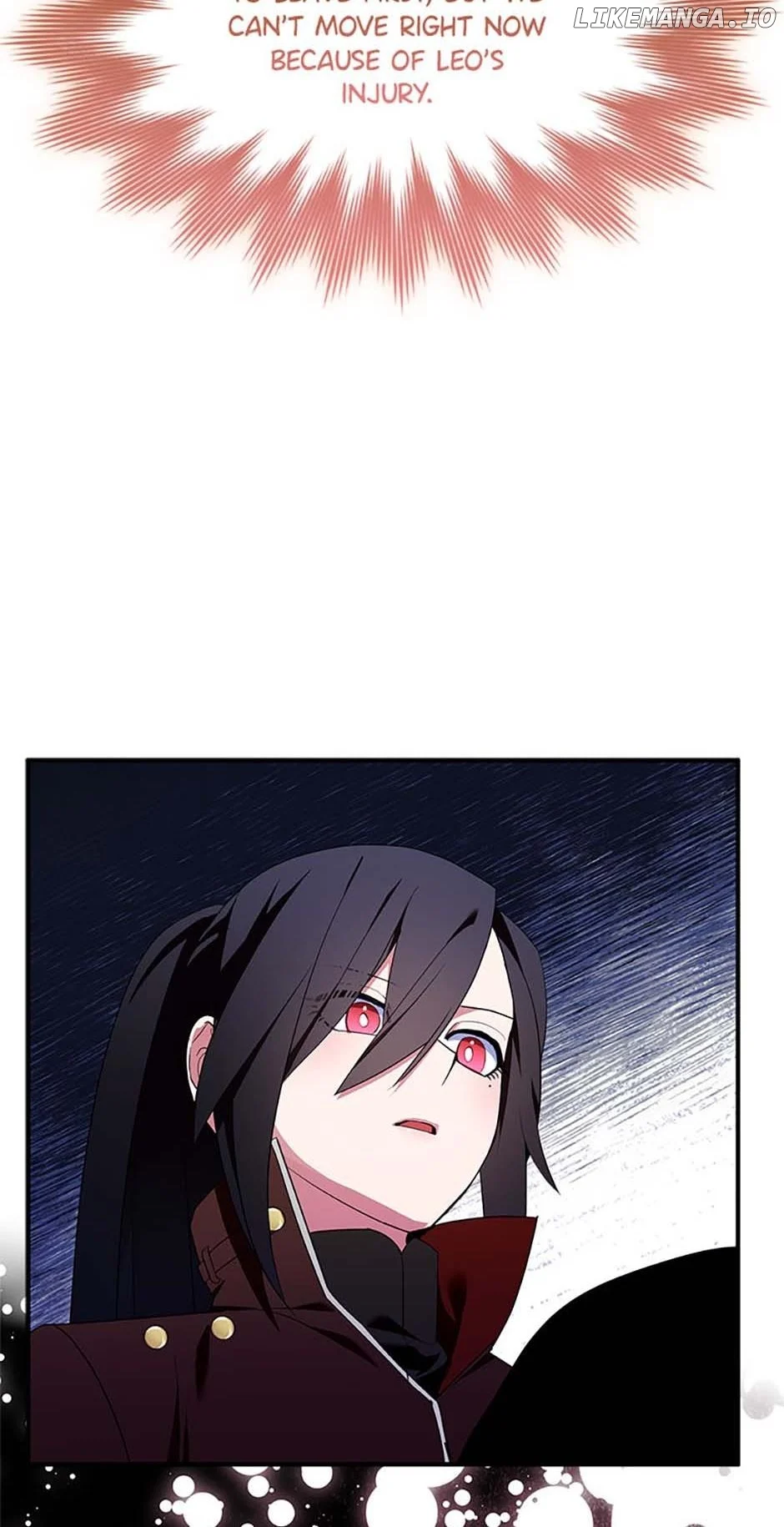 I Tried To Be Her Loyal Sword Chapter 79 - Page 46