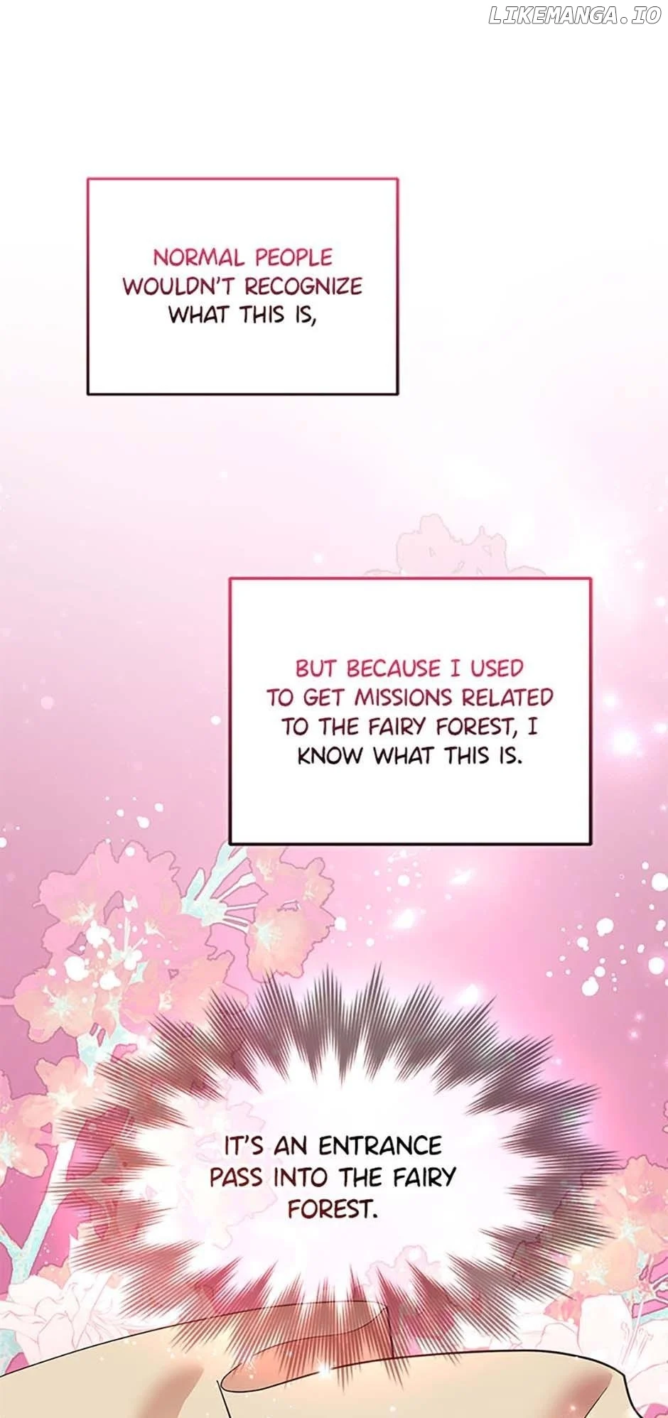 I Tried To Be Her Loyal Sword Chapter 79 - Page 48