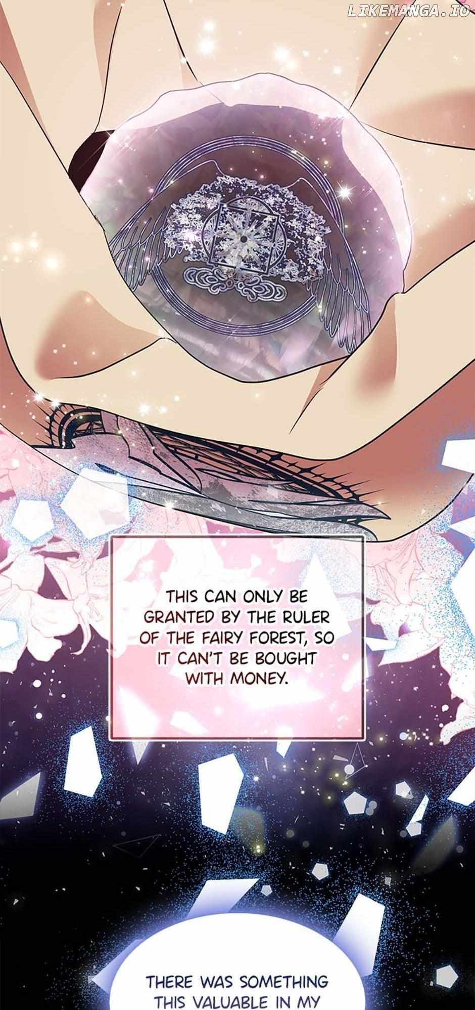 I Tried To Be Her Loyal Sword Chapter 79 - Page 49