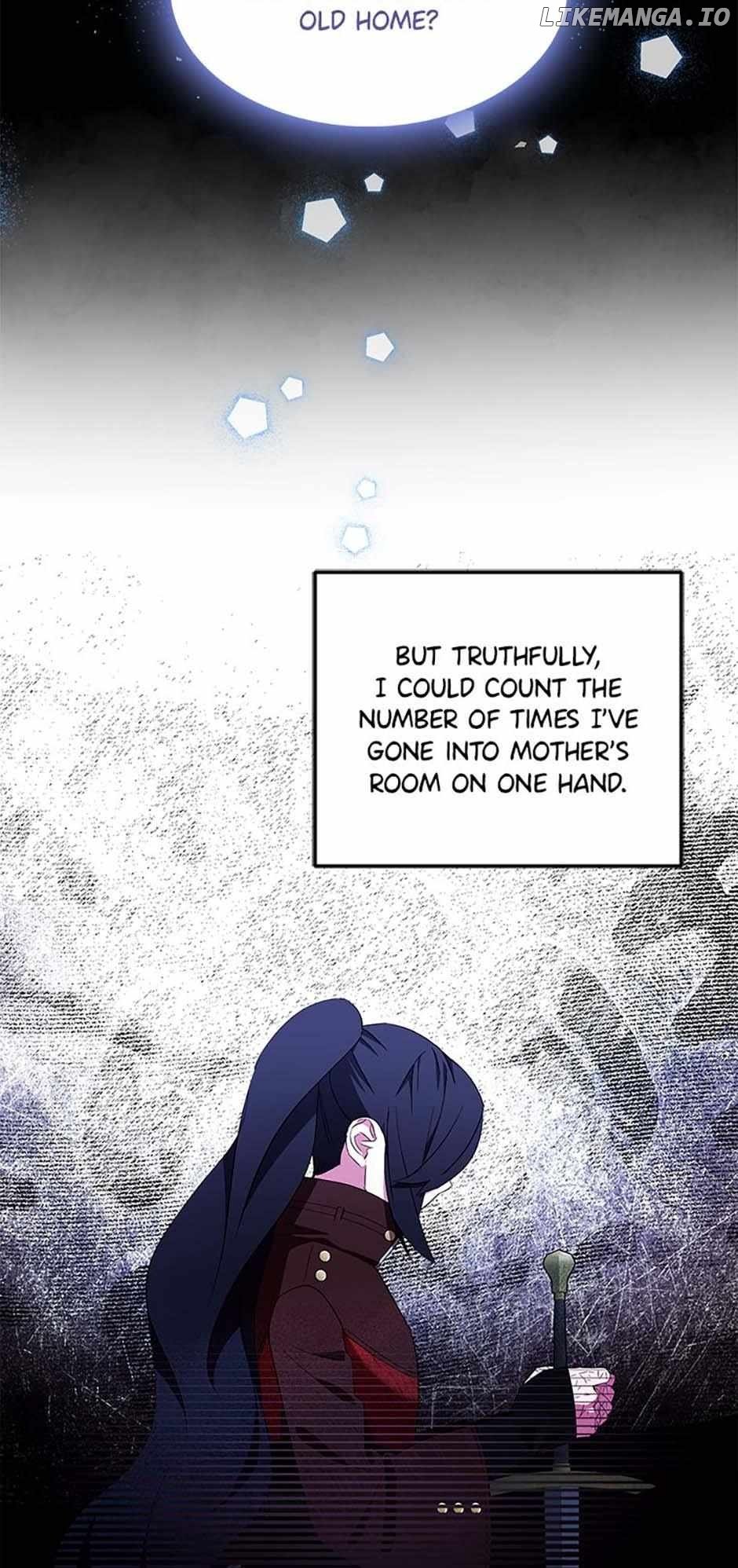 I Tried To Be Her Loyal Sword Chapter 79 - Page 50