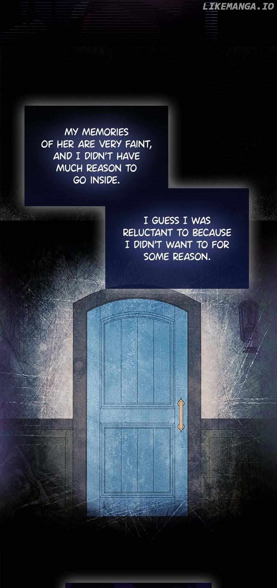 I Tried To Be Her Loyal Sword Chapter 79 - Page 51