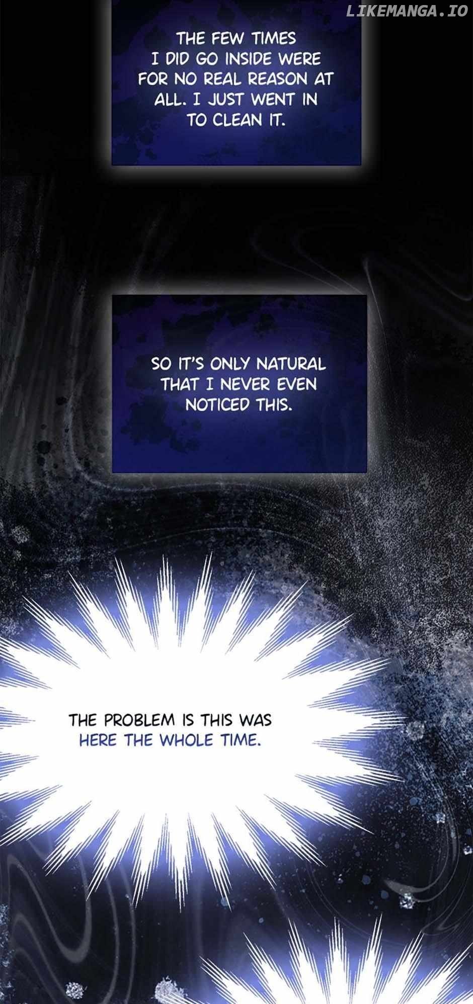 I Tried To Be Her Loyal Sword Chapter 79 - Page 52