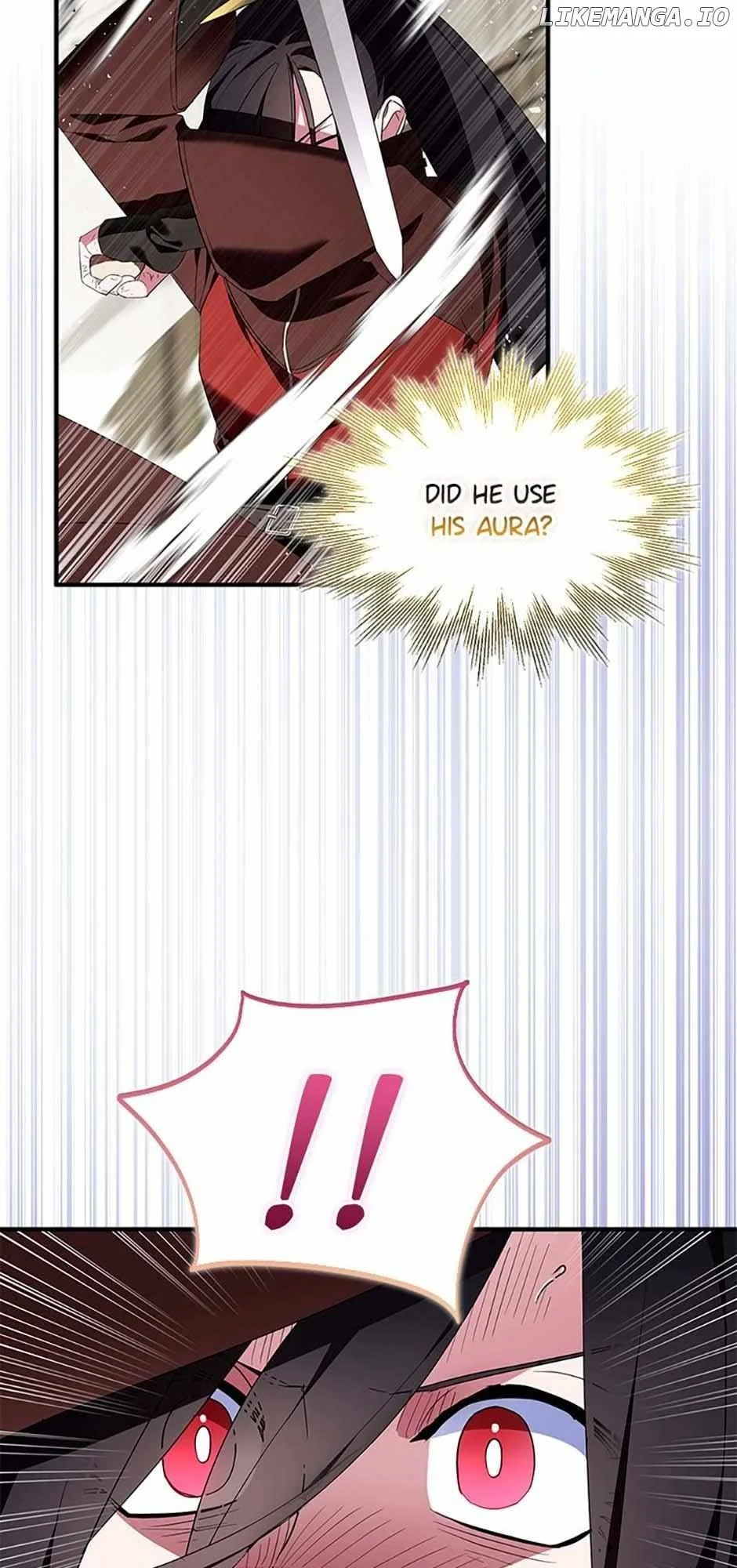 I Tried To Be Her Loyal Sword Chapter 79 - Page 56