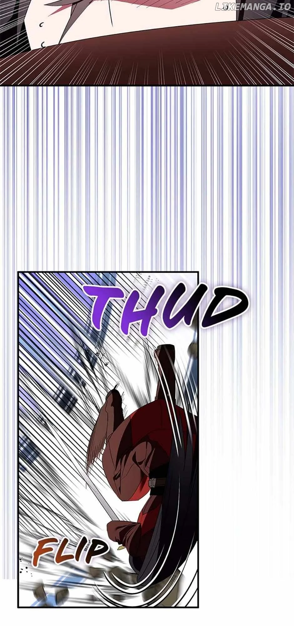 I Tried To Be Her Loyal Sword Chapter 79 - Page 57