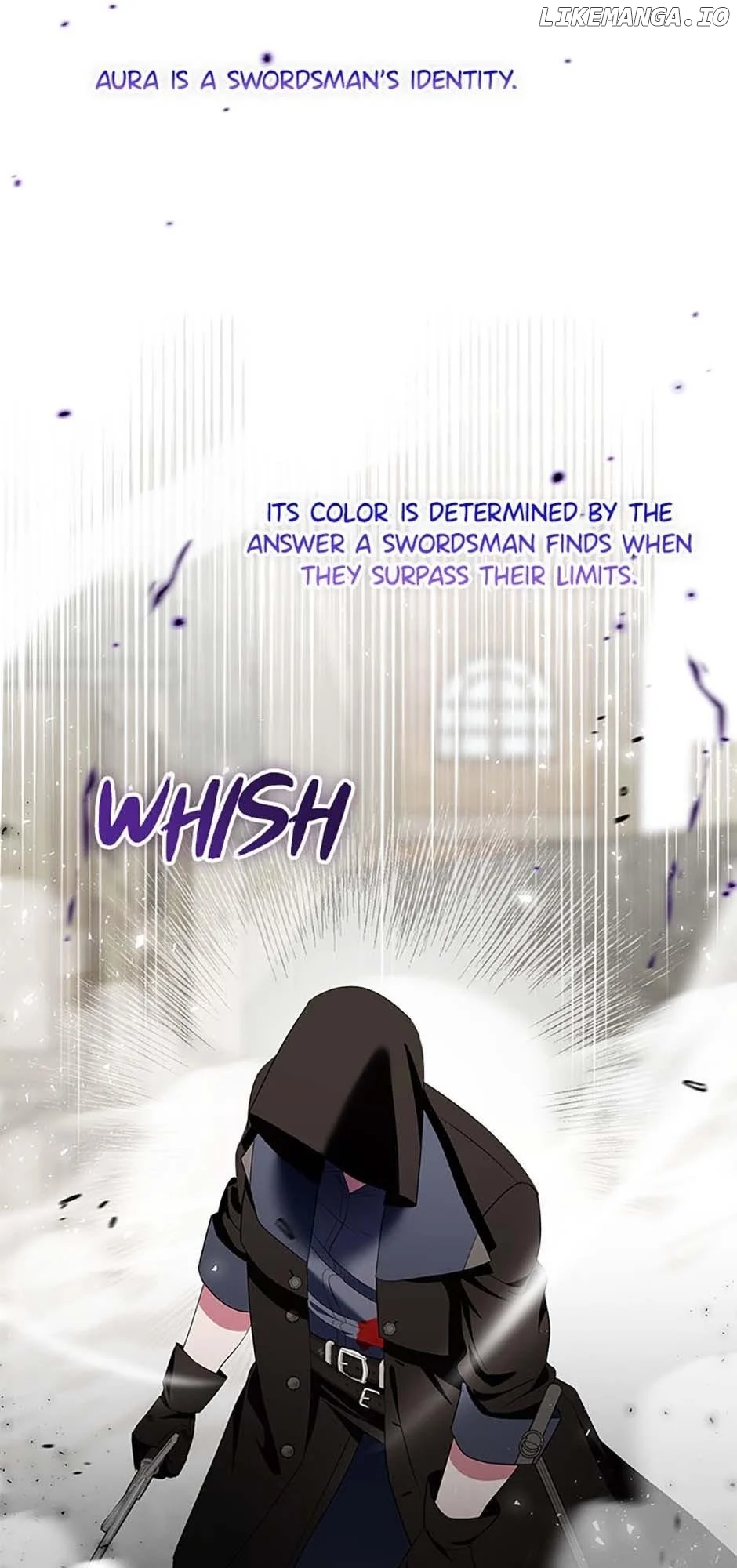 I Tried To Be Her Loyal Sword Chapter 79 - Page 59