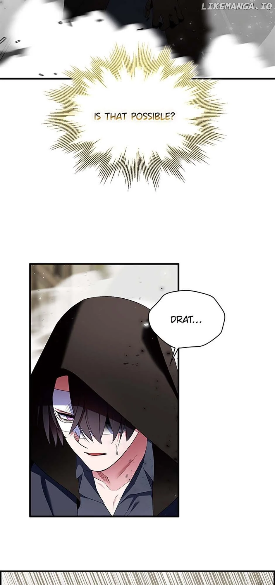 I Tried To Be Her Loyal Sword Chapter 79 - Page 60