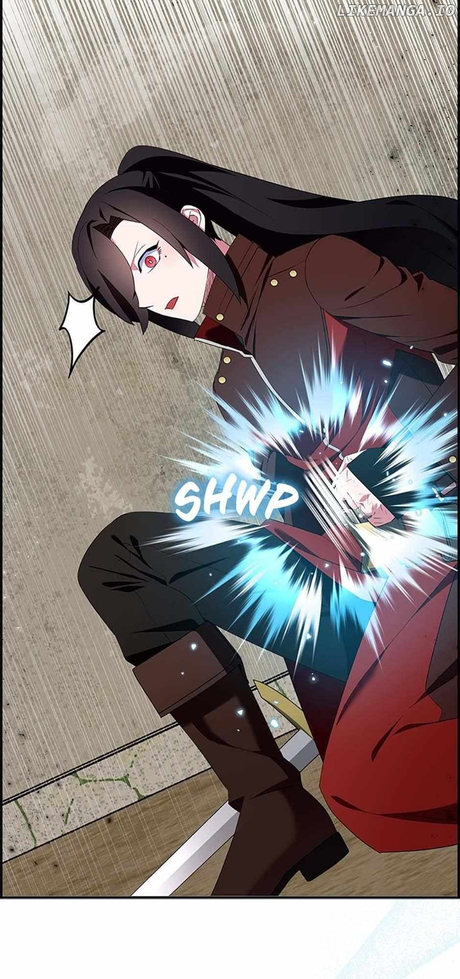 I Tried To Be Her Loyal Sword Chapter 79 - Page 61