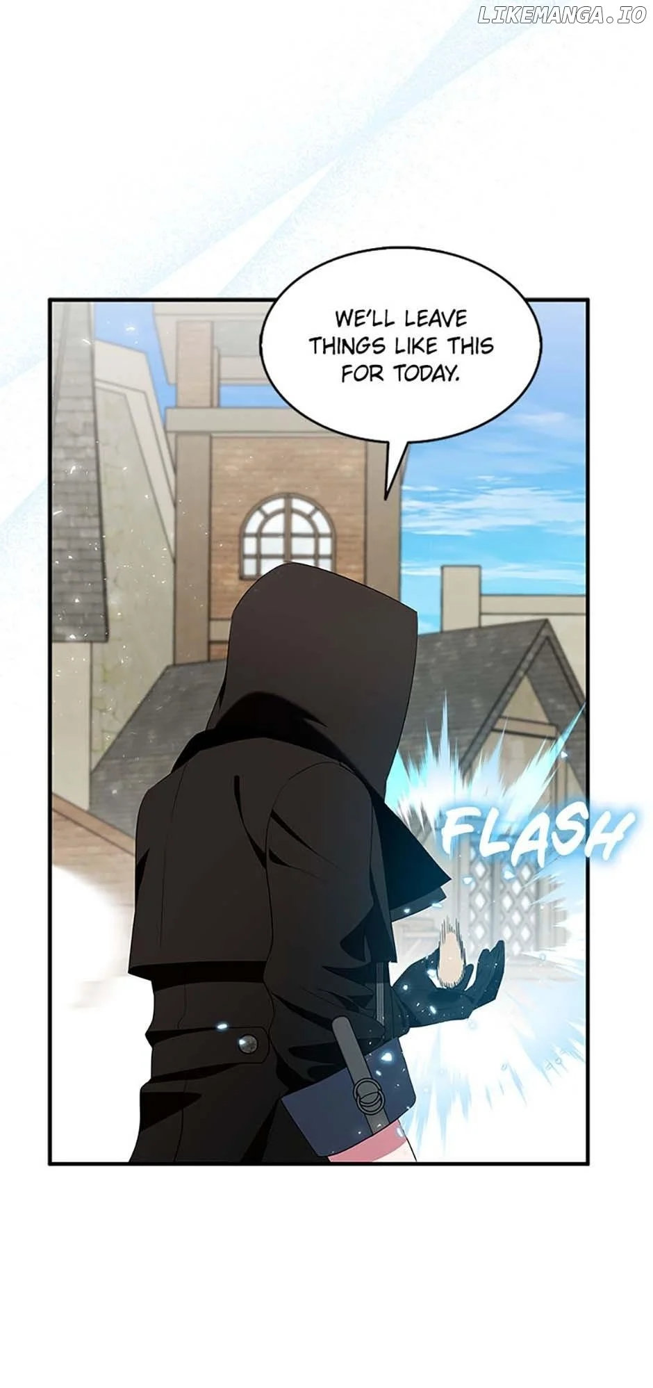 I Tried To Be Her Loyal Sword Chapter 79 - Page 62