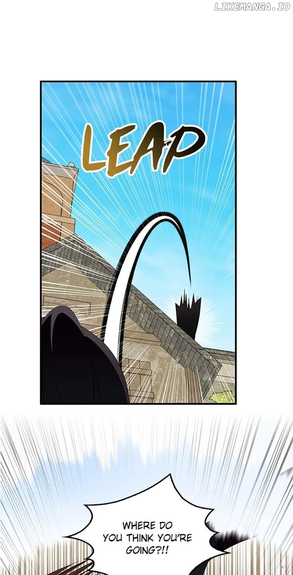 I Tried To Be Her Loyal Sword Chapter 79 - Page 63