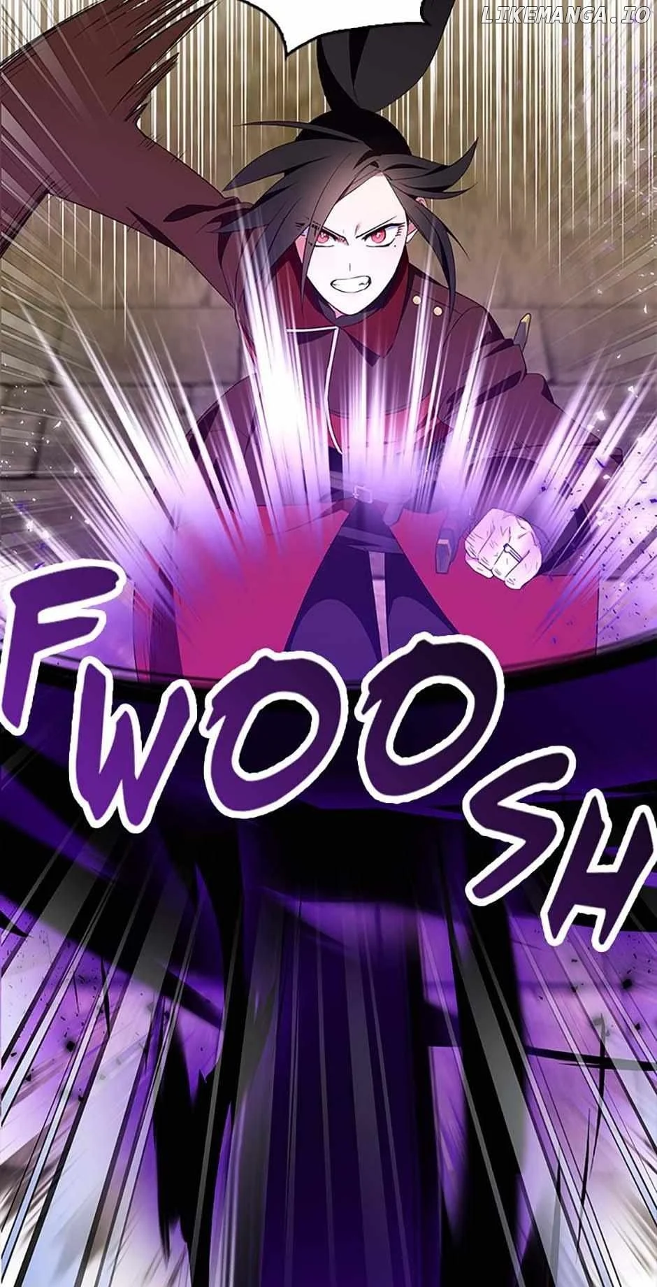 I Tried To Be Her Loyal Sword Chapter 79 - Page 64