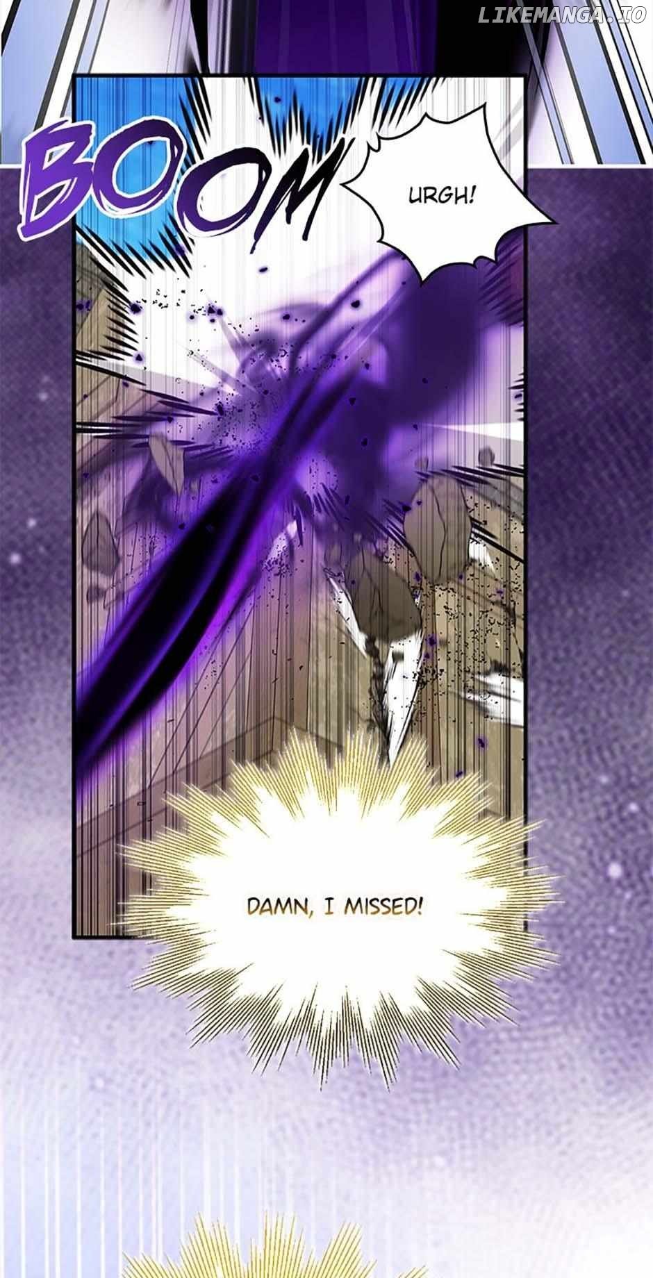 I Tried To Be Her Loyal Sword Chapter 79 - Page 65