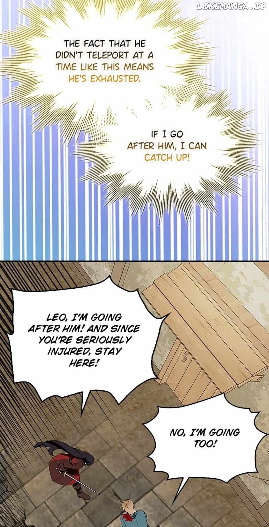 I Tried To Be Her Loyal Sword Chapter 79 - Page 66