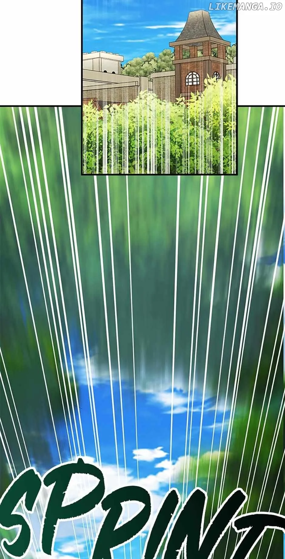 I Tried To Be Her Loyal Sword Chapter 79 - Page 68