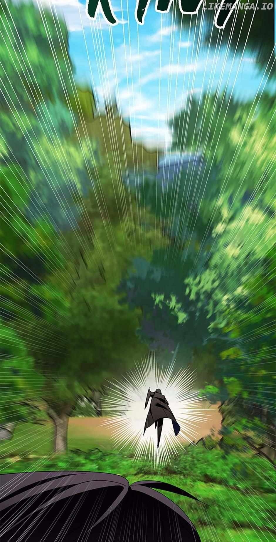 I Tried To Be Her Loyal Sword Chapter 79 - Page 69