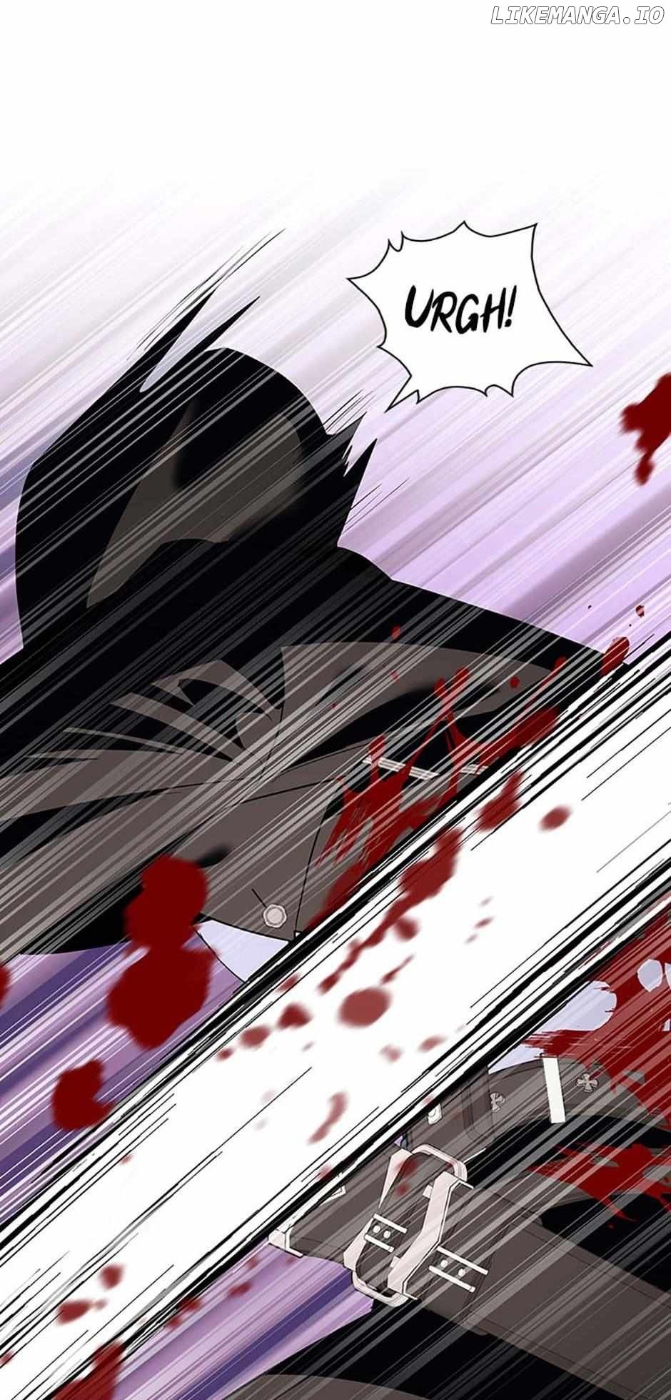 I Tried To Be Her Loyal Sword Chapter 79 - Page 7