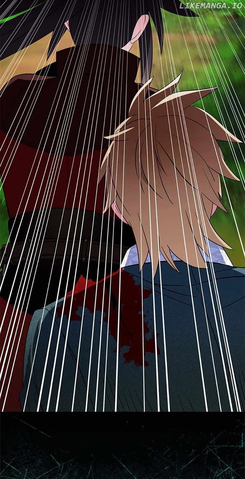 I Tried To Be Her Loyal Sword Chapter 79 - Page 70