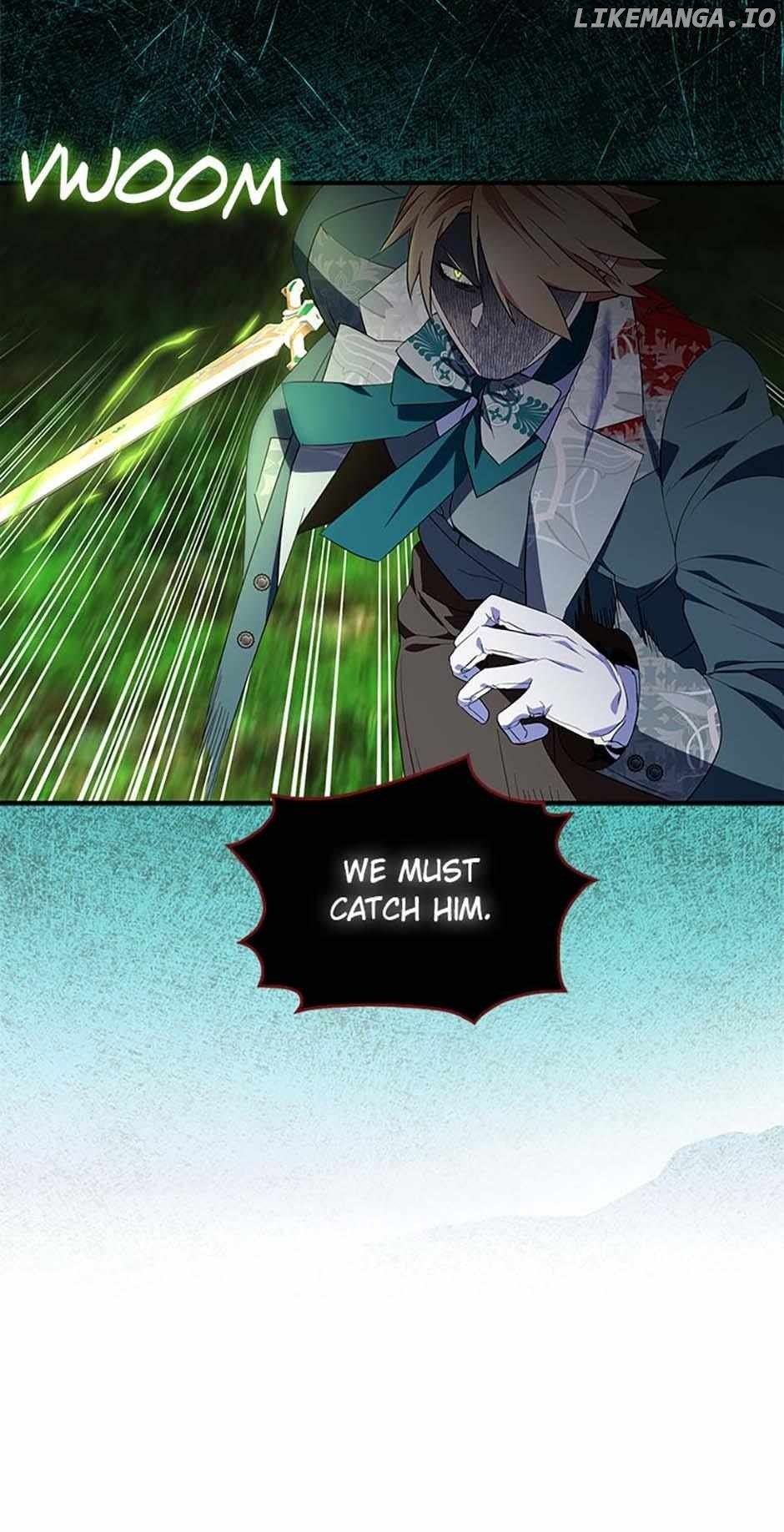 I Tried To Be Her Loyal Sword Chapter 79 - Page 71