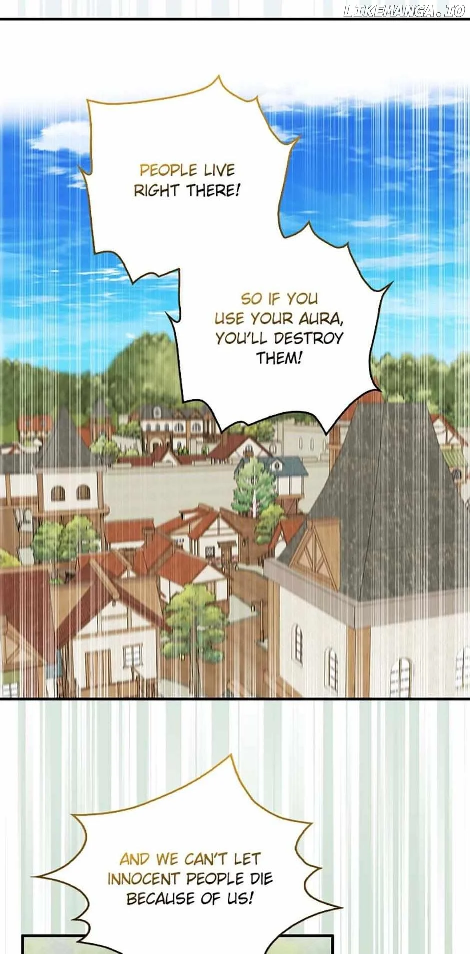 I Tried To Be Her Loyal Sword Chapter 79 - Page 75