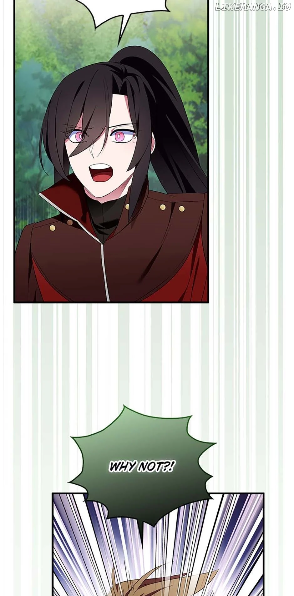 I Tried To Be Her Loyal Sword Chapter 79 - Page 76