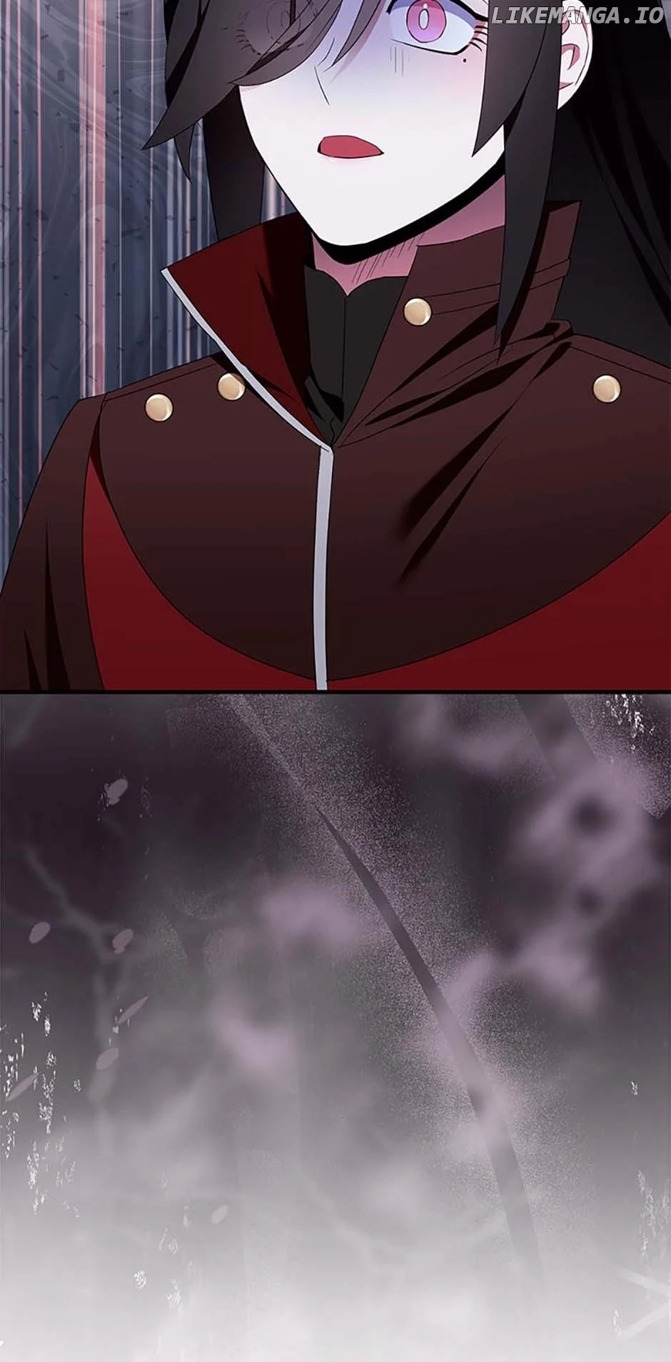 I Tried To Be Her Loyal Sword Chapter 79 - Page 79