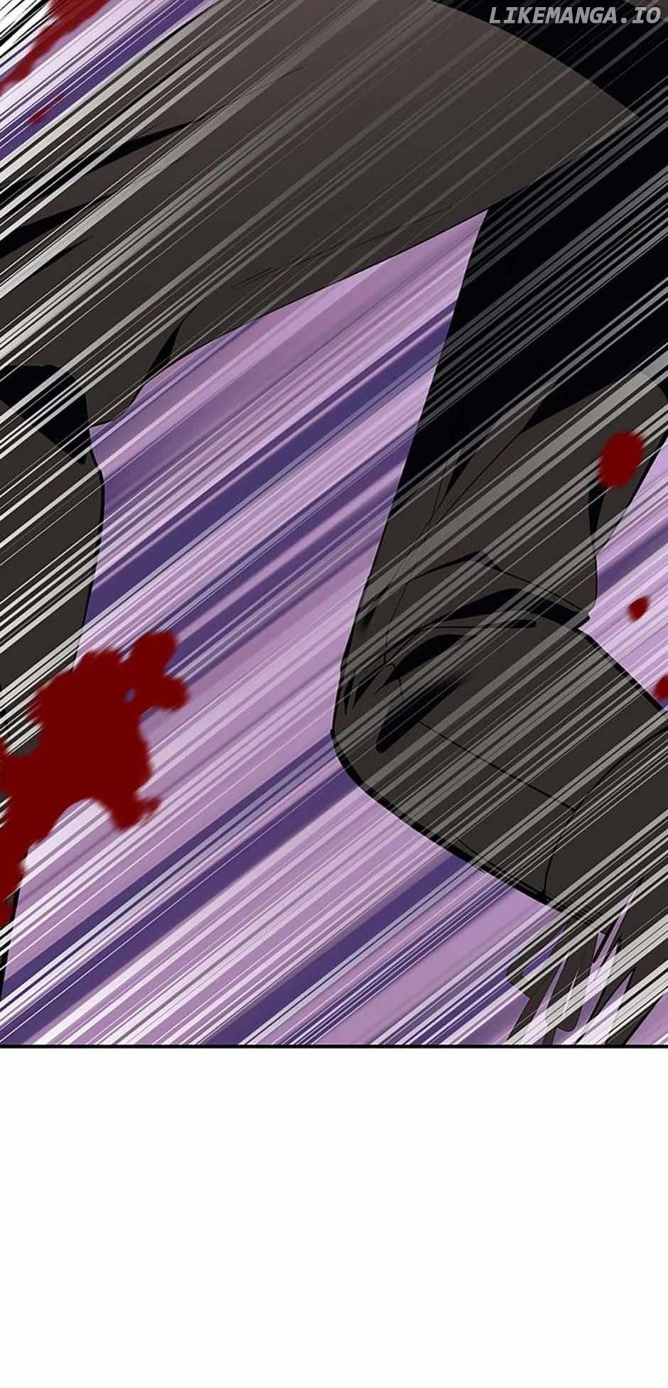 I Tried To Be Her Loyal Sword Chapter 79 - Page 8