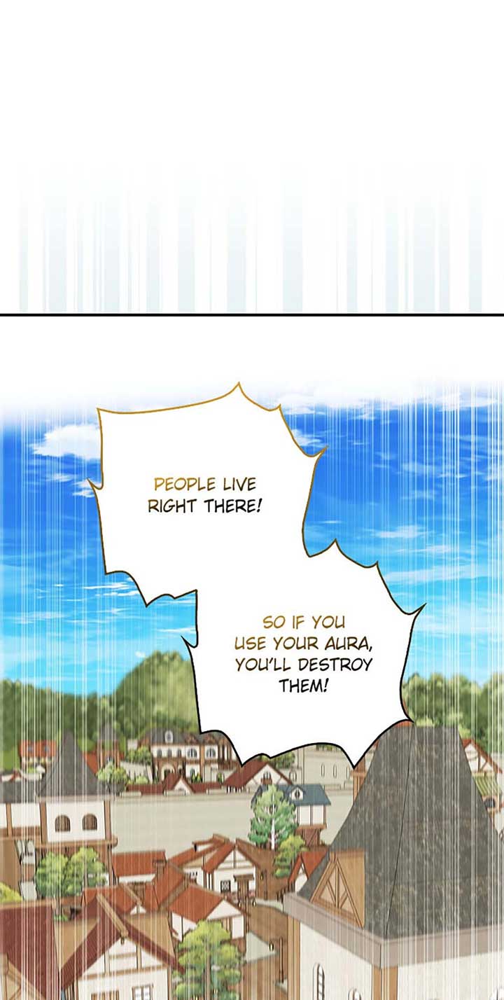 I Tried To Be Her Loyal Sword Chapter 80 - Page 1