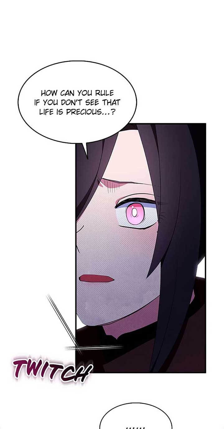 I Tried To Be Her Loyal Sword Chapter 80 - Page 10