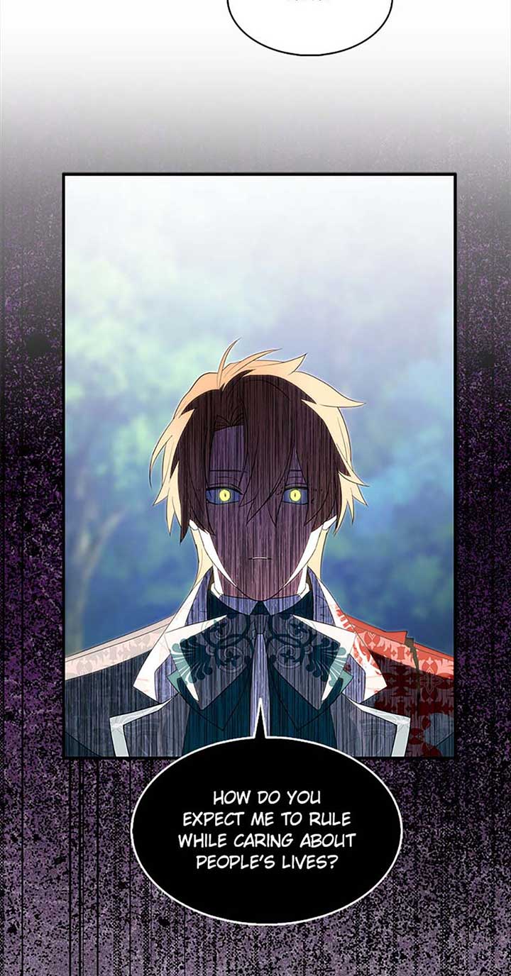 I Tried To Be Her Loyal Sword Chapter 80 - Page 11