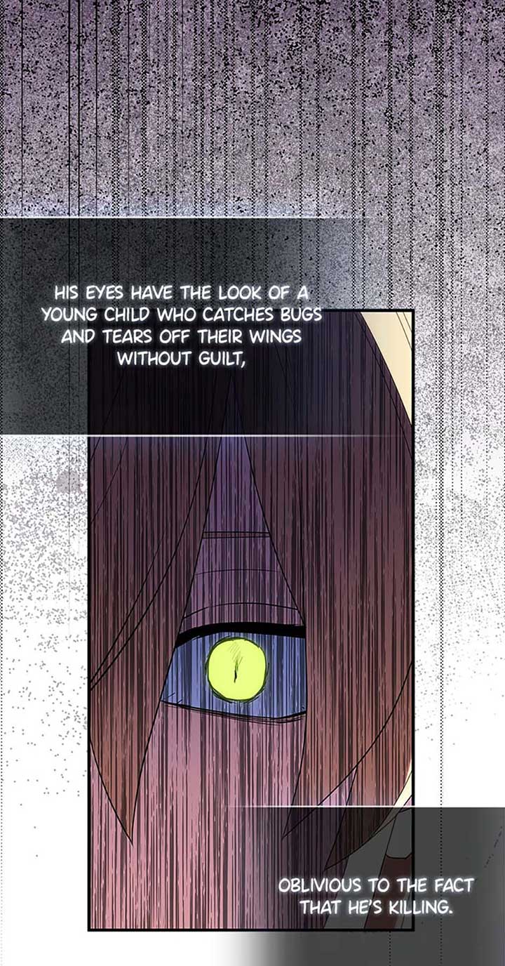 I Tried To Be Her Loyal Sword Chapter 80 - Page 12