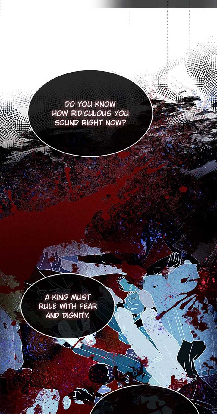 I Tried To Be Her Loyal Sword Chapter 80 - Page 13