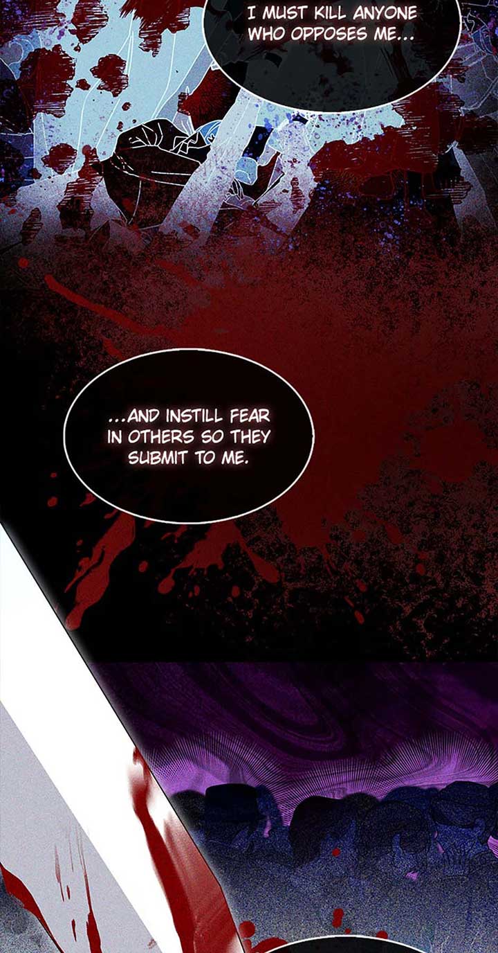 I Tried To Be Her Loyal Sword Chapter 80 - Page 14