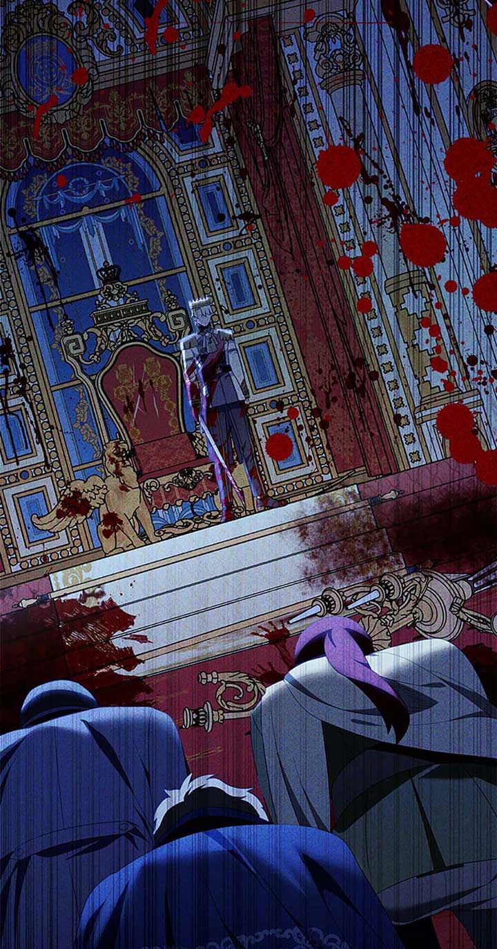 I Tried To Be Her Loyal Sword Chapter 80 - Page 16