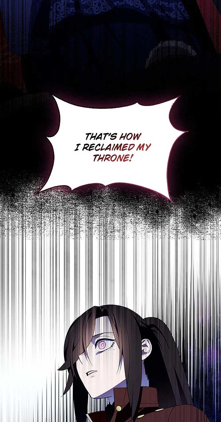 I Tried To Be Her Loyal Sword Chapter 80 - Page 17