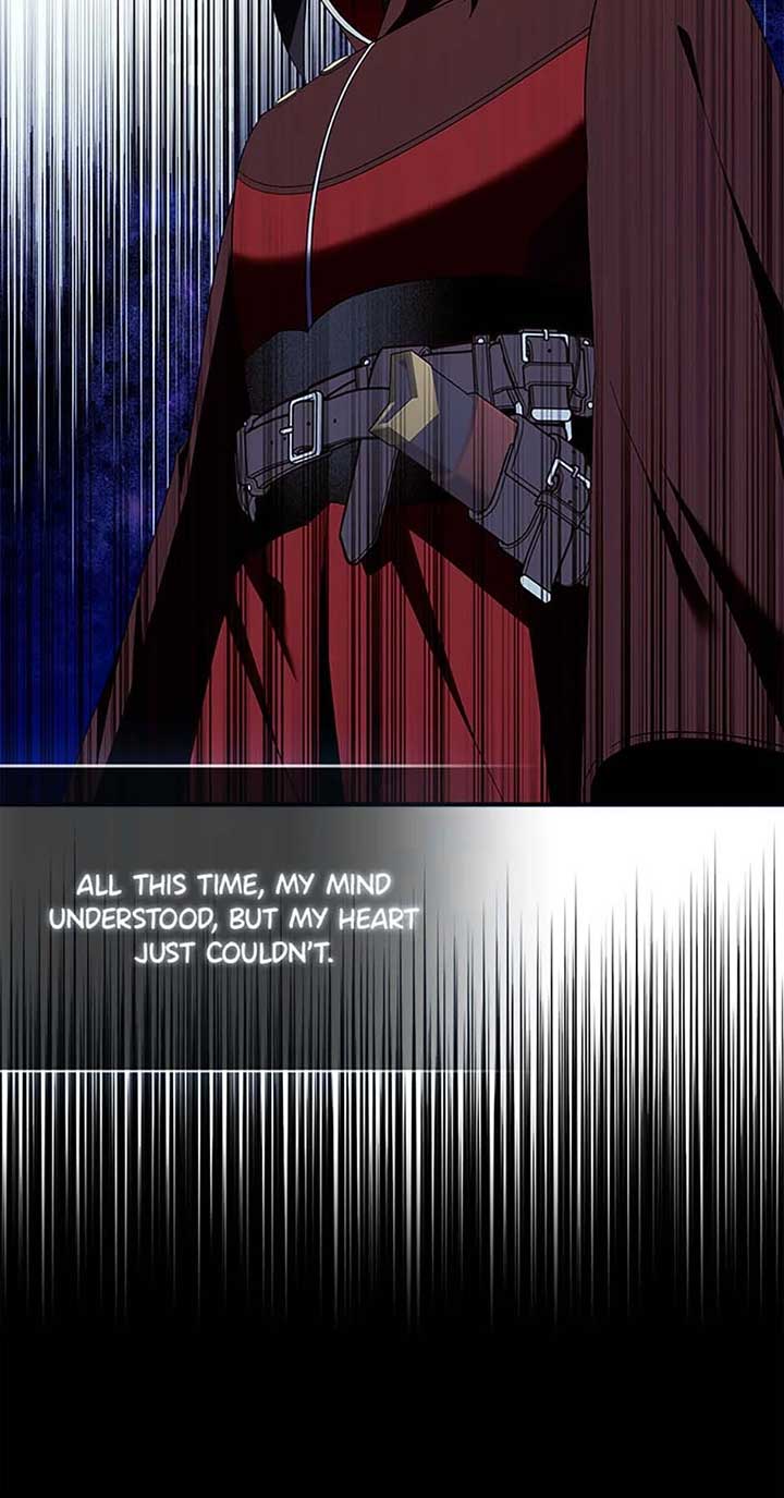 I Tried To Be Her Loyal Sword Chapter 80 - Page 18