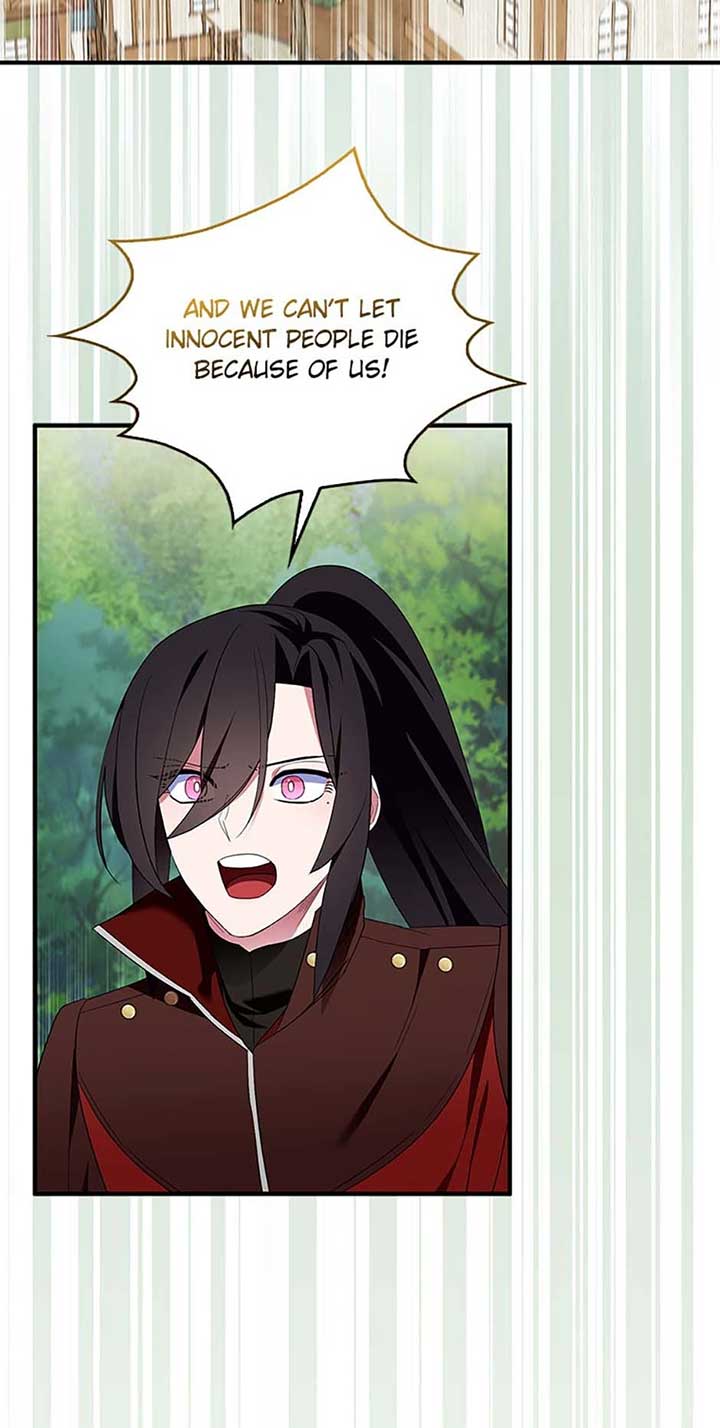 I Tried To Be Her Loyal Sword Chapter 80 - Page 2