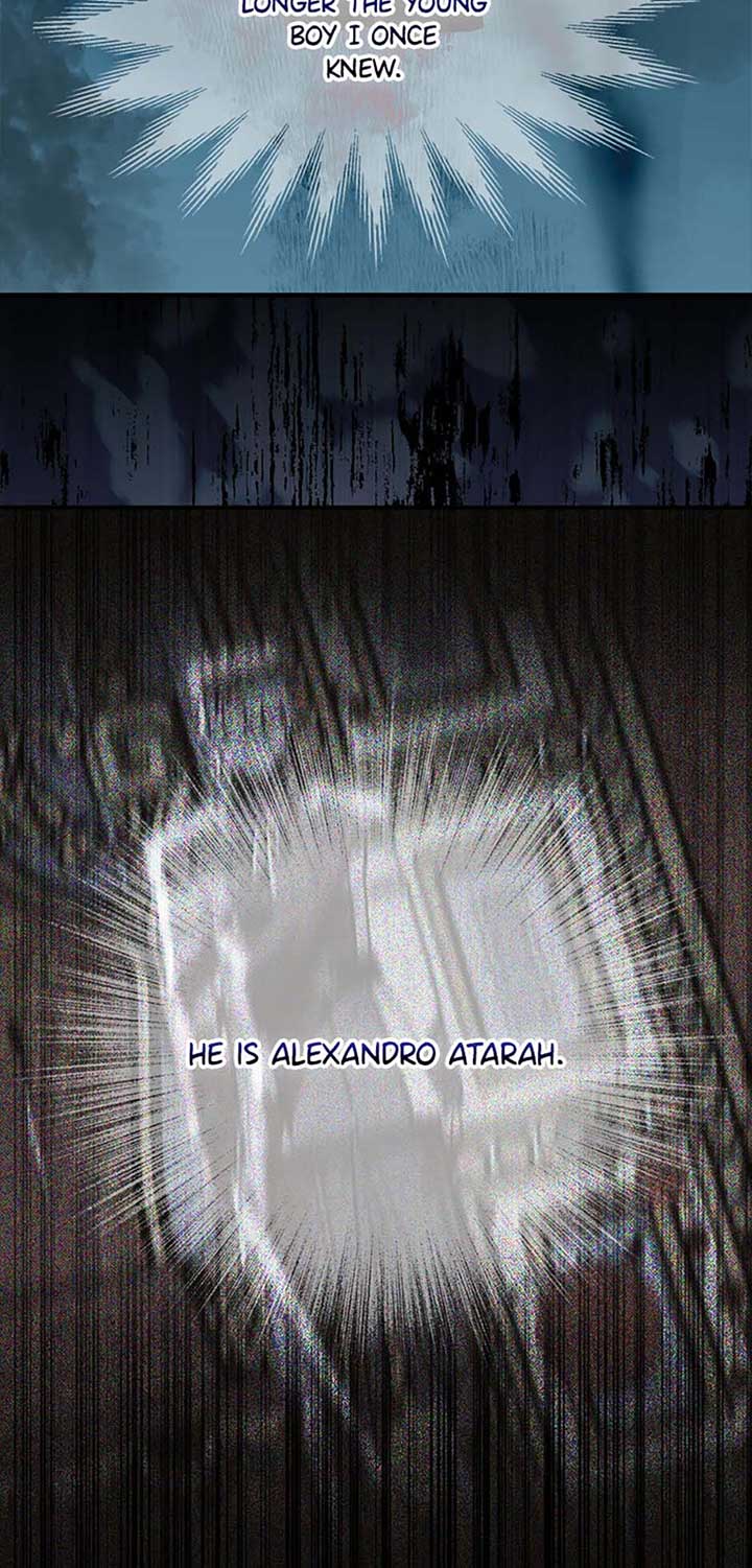 I Tried To Be Her Loyal Sword Chapter 80 - Page 20