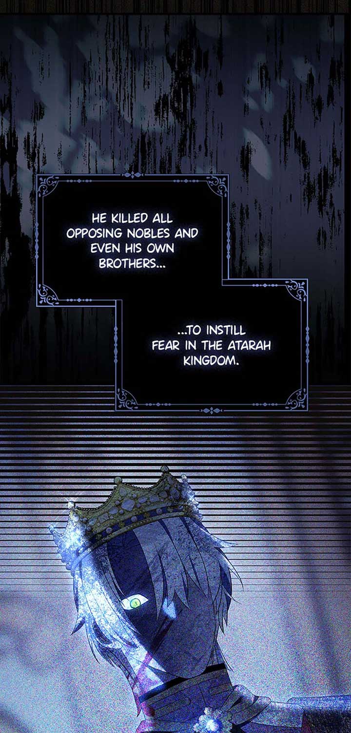 I Tried To Be Her Loyal Sword Chapter 80 - Page 21