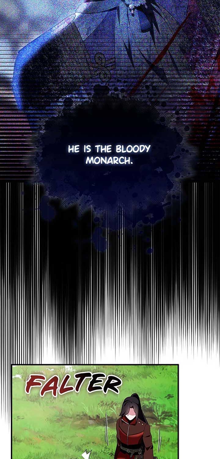 I Tried To Be Her Loyal Sword Chapter 80 - Page 22