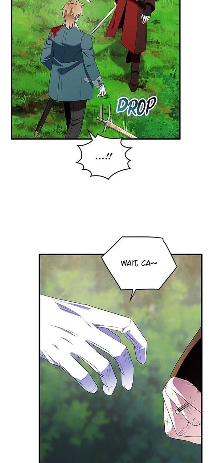 I Tried To Be Her Loyal Sword Chapter 80 - Page 23