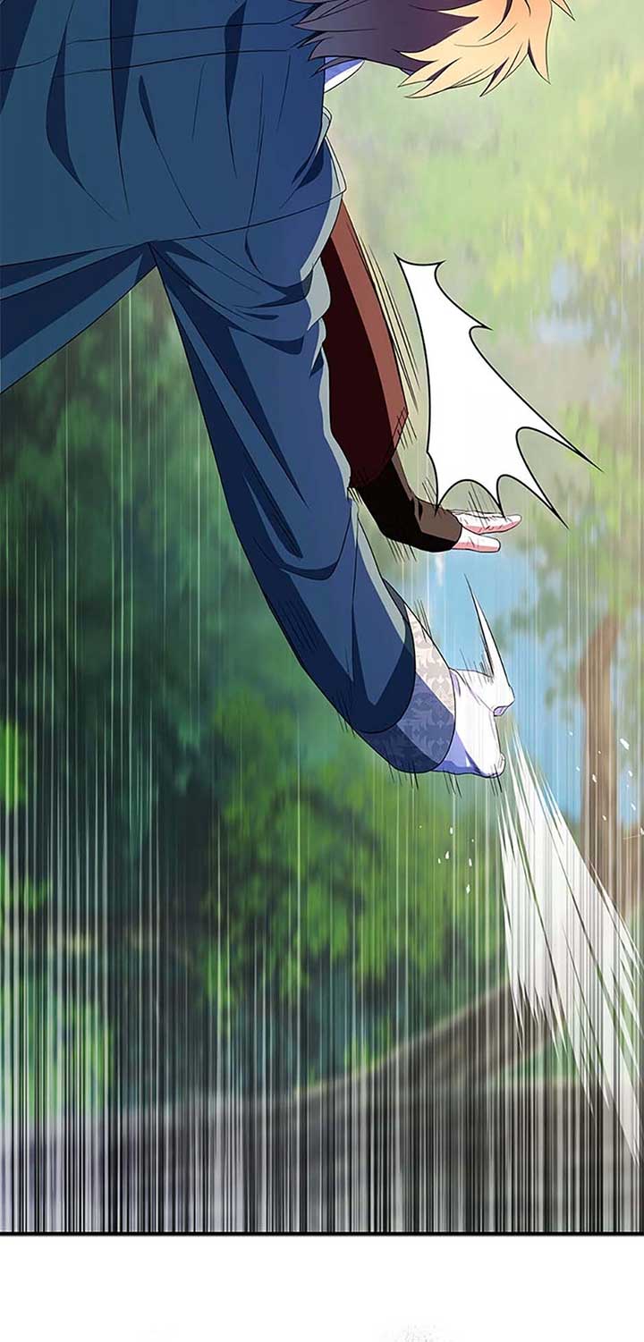 I Tried To Be Her Loyal Sword Chapter 80 - Page 25