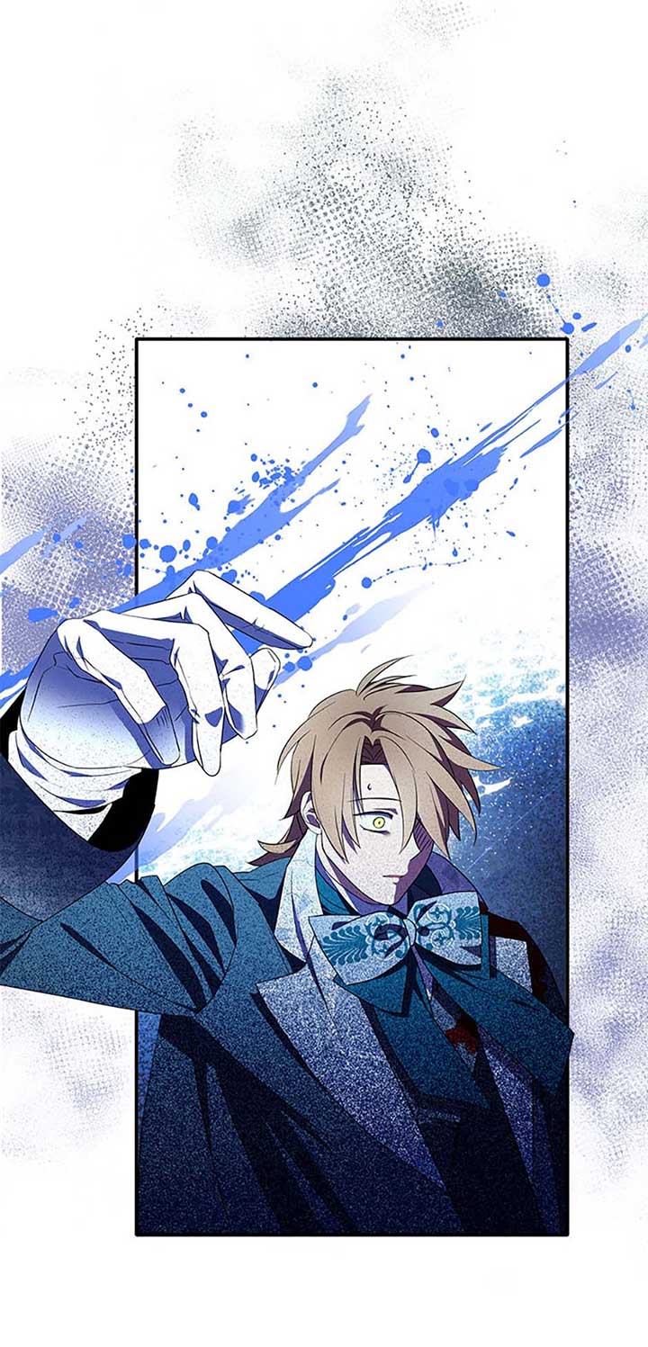 I Tried To Be Her Loyal Sword Chapter 80 - Page 26