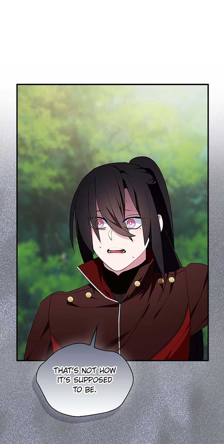 I Tried To Be Her Loyal Sword Chapter 80 - Page 27